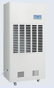 工業除濕機
